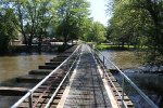 Plainwell Paper Spur Bridge